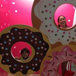 Meet your Posher, Claudia